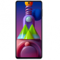 Samsung Galaxy M51 Desbloqueado 128GB Dual Sim Android 10.0 Tela 6.67”