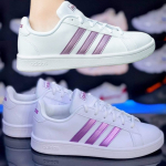 Tênis Adidas Grand Court Base Feminino