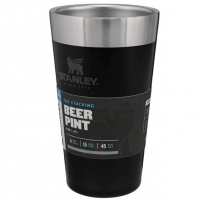 Copo Térmico Sem Tampa Stanley, 473 Ml