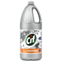 Limpador Desengordurante Cif Profissional Sem Perfume 2L