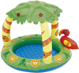 Banheira Tropical Mor