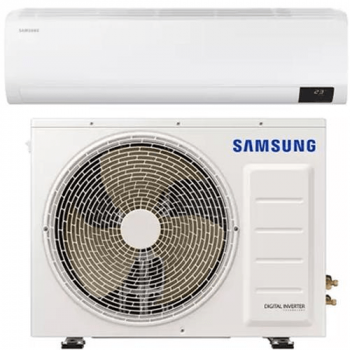 Ar Condicionado Split Samsung Digital Inverter Ultra 12.000 BTUs Frio