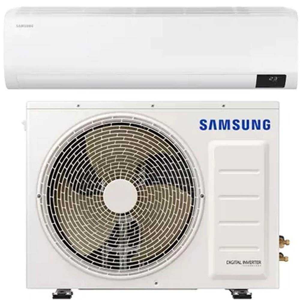 Ar Condicionado Split Samsung Digital Inverter Ultra 12.000 BTUs Frio