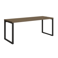 Mesa Diretor Para Escritório Home Office 1.90m Kappesberg F190 Munique