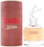 Scandal – Perfume Feminino Eau de Parfum – 80Ml, Jean Paul Gaultier