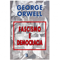 Fascismo e Democracia eBook Kindle