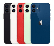 iPhone 12 Apple 64GB – Tela 6,1” 12MP iOS