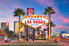 Pacote de Viagem Las Vegas – 5 diárias, Hotel + Aéreo (2023