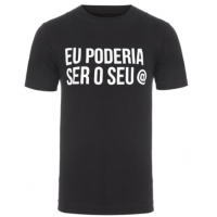 Camiseta T-Shirt Factory