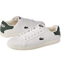 Sapato Lacoste GRADUATE 319 2 BRZ SMA Masculino
