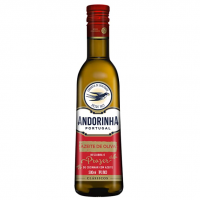 Azeite Andorinha Vidro 500ml (Refinado)