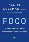 eBook – Foco: A atenção e seu papel fundamental para o sucesso