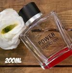 Antonio Banderas Power Of Seduction For Men Edt 200Ml