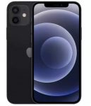 iPhone 12 Apple (64GB) Preto Tela 6,1″ 5G Câmera 12MP + 12MP iOS