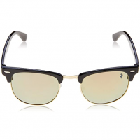 Óculos de Sol Polo London Club lente com Proteção UVA/UVB