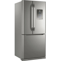 Geladeira/Refrigerador Electrolux Frost Free - Inverse Inox 579L Multidoor DM84X - Marketplace