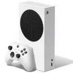 Console Xbox Series S 500Gb + Controle Sem Fio – Bivolt – Microsoft