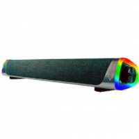 Soundbar Gamer Husky Gaming Snow 4W, RGB - HSS-4W