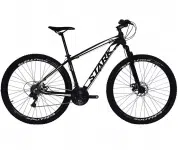 Bicicleta South Stark 2021 – Aro 29 – 21 Marchas – Freios a Disco – Suspensão Dianteira – Southbike