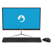 All In One Positivo Union C4500ai Intel® Celeron® Dual-core™ Linux 21.5