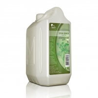 Shampoo Erva Doce, Yama, Verde - 4,6L