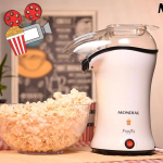 Pipoqueira Elétrica Mondial Pop Flix PP-04 – Branca