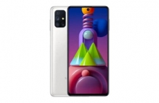 Samsung Galaxy M51 128GB 6GB RAM