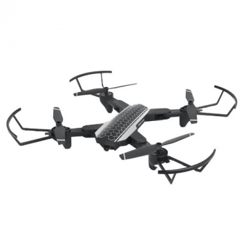 Drone New Shark Câmera Full HD fpv 80Mt 20Min ES328 – Multilaser