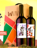 Assinatura Clube Wine 50% OFF Por 5 Meses sem fidelidade