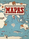 [AMAZON PRIME] Mapas: Uma viagem deslumbrante pelas terras, mares e culturas do mundo
