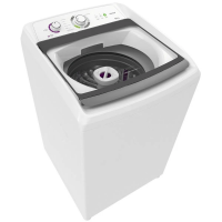 Máquina de Lavar Consul 12kg Dosagem Extra Econômica e Ciclo Edredom - CWH12AB