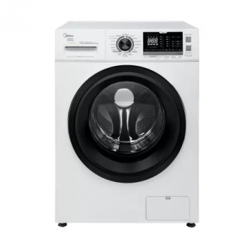 Lava e Seca Midea Storm Wash Inverter 10,2kg Branca LSE10B2220 Volts