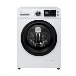Lava e Seca Midea Storm Wash Inverter 10,2kg Branca LSE10B2 – 220 Volts