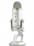 Microfone Condensador USB Blue Yeti