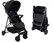 Carrinho de Bebê Bebeliê CBB-01 – 0 a 15kg