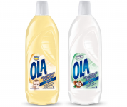 Lava Roupas Ola Bebê 1000Ml