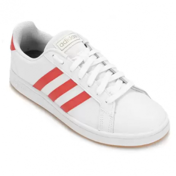 Tênis Adidas Grand Court Masculino