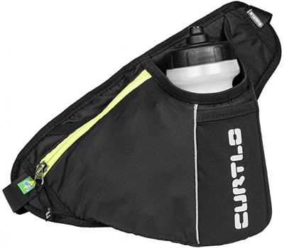 Pochete X-Run Curtlo Unissex U Preto