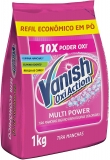 [RECORRÊNCIA] Tira Manchas em Pó Vanish Oxi Action Pink, 1kg