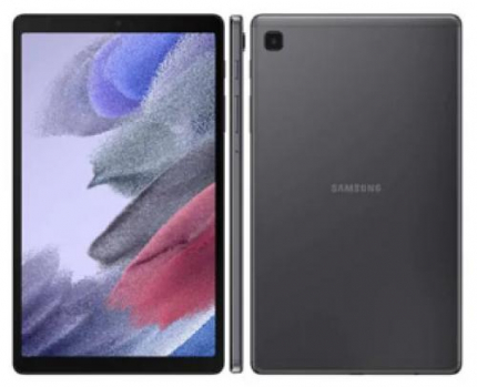 Tablet Samsung Galaxy Tab A7 Lite 4G 64GB 4GB RAM Tela Imersiva 8.7″ Grafite