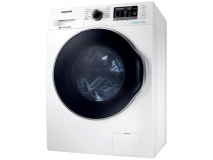 Lava e Seca Samsung WD4000 com Ecobubble Lavagem a Seco 11KG