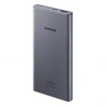 Bateria Externa Samsung Super Rápida 10000mAh USB Tipo C