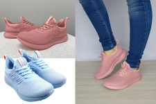 Calçado para caminhada Olympikus OASIS feminino