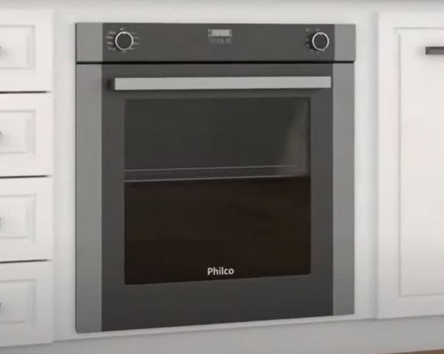 Forno Elétrico de Embutir Philco – 75L PFE75PI