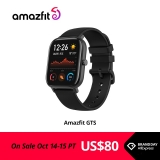 Smartwatch Xiaomi Amazfit GTS