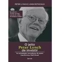 O Jeito Peter Lynch De Investir eBook