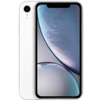 iPhone XR Apple 64GB Branco 6,1” 12MP