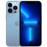 iPhone 13 Pro 1TB Azul-Sierra, com Tela de 6,1