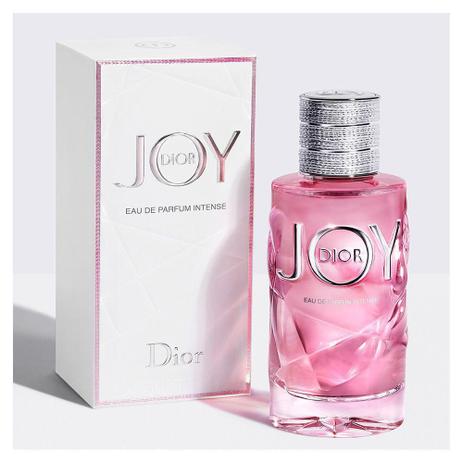 JOY Intense By Dior Perfume Feminino Eau de Parfum