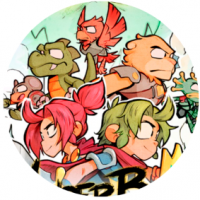 Wonder Boy: The Dragon's Trap (Digital)